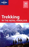 Lonely Planet Trekking in the Nepal Himalaya