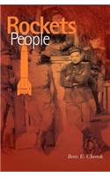 Rockets and People, Volume I (NASA History Series. NASA SP-2005-4110)