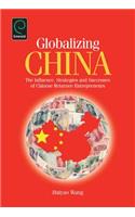 Globalizing China