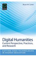 Digital Humanities
