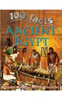 100 Facts Ancient Egypt