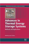 Advances in Thermal Energy Storage Systems