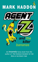 Agent Z and the Killer Bananas