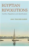 Egyptian Revolutions