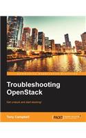 Troubleshooting OpenStack