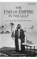 The End of Empire in the Gulf