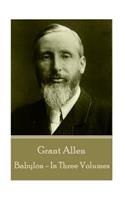 Grant Allen - Babylon