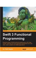 Swift 3 Functional Programming