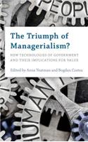 Triumph of Managerialism?