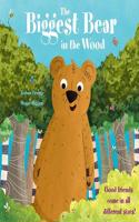 The  Biggest Bear in the Wood
