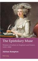 Epistolary Muse