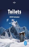 Toilets Calendar 2020