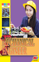 Mechanical Engineer