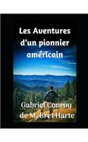 Les Aventures D