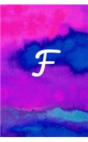 F