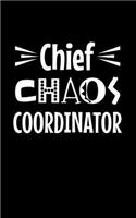 Chief Chaos Coordinator