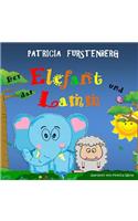 Der Elefant Und Das Lamm