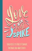 Love at First Spike