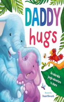 Daddy Hugs