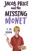 Jacob Price and the Missing Monet
