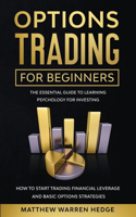 Options Trading For Beginners