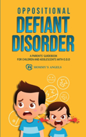 Oppositional Defiant Disorder