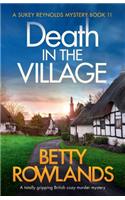 Death in the Village