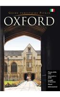 Oxford City Guide - Italian