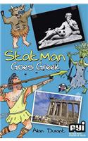 Stat Man Goes Greek