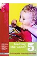 Feeding the Under 5s