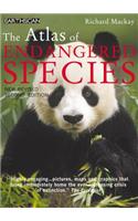 The Atlas of Endangered Species
