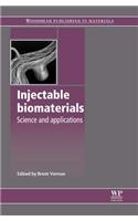 Injectable Biomaterials