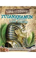 Tutankhamun and Other Lost Tombs