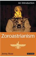 Zoroastrianism