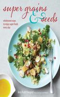 Super Grains & Seeds
