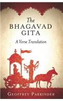 Bhagavad Gita: A Verse Translation