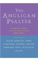 Anglican Psalter