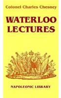 Waterloo Lectures
