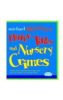 Hairy Tales and Nursery Crimes