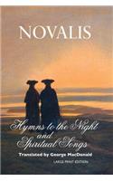 Hymns to the Night and Spiritual Songs