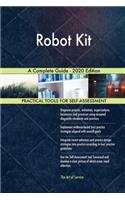 Robot Kit A Complete Guide - 2020 Edition