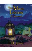 Magic Lantern of Kimbustan