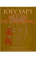 Joey Yaps Art of Face Reading