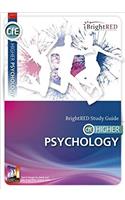 CfE Higher Psychology Study Guide