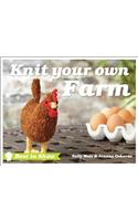 Best in Show: Knit Your Own Farm