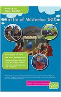 BATTLE OF WATERLOO