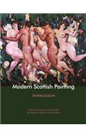 Modern Scottish Painting