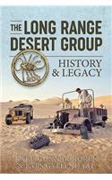 The Long-Range Desert Group