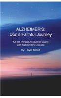 Alzheimer's