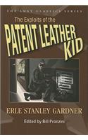 The Exploits of the Patent Leather Kid